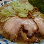 中華蕎麦 春馬 - 