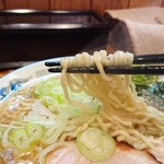 中華蕎麦 春馬 - 