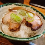 中華蕎麦 春馬 - 