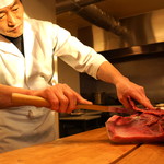 豊受オーガニクスレストラン