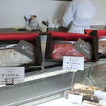 パティスリー アールブリュット - 