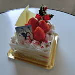 パティスリー アールブリュット - ガトーノエル