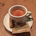 スガハラ - エスプレッソ