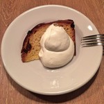 スガハラ - パネットーネ