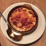 スガハラ - ドフィノア（二人分）