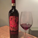 スガハラ - BRUNELLO DI MONTALCINO