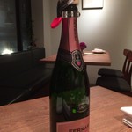 スガハラ - FERRARI MAXIMUM ROSE METODO CLASSICO