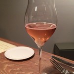 スガハラ - FERRARI MAXIMUM ROSE METODO CLASSICO