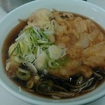 深大寺門前そば - 