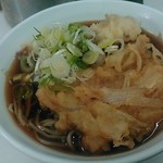 深大寺門前そば - 