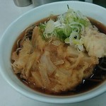 深大寺門前そば - 