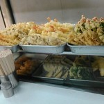 深大寺門前そば - 