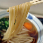 長生うどん - 