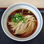 長生うどん - ころうどん