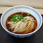 長生うどん - ころうどん