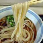 長生うどん - 