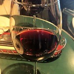 hitokadoru - 赤ワイン