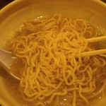 らーめん 福籠 - 