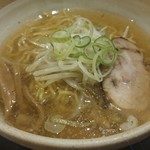 らーめん 福籠 - 