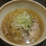 らーめん 福籠 - 