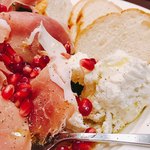 創作イタリアン Gemelli - 前菜アップ シェアしました(^○^)