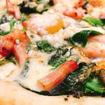 創作イタリアン Gemelli - 常連さんに頂いたビスマルク 激ウマ！