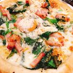 創作イタリアン Gemelli - 写真撮らせてもらっちゃった(＾ｰ^)