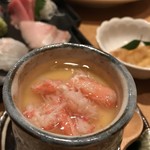 Sushi Dokoro Tatsutoshi - 