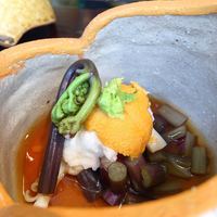 和の食 いがらし - 
