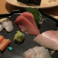 鮨処 竜敏 - 