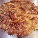 かつら - チャンポン焼き