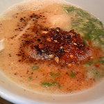 Hakata Ippuudou - 一風堂からか麺