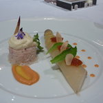 ラ・ベ - 2011年5月