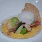 ラ・ベ - 2011年5月