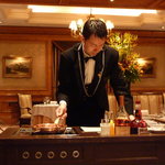 ラ・ベ - 2011年5月ワゴン登場