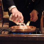 ラ・ベ - 2011年5月砂糖を入れます