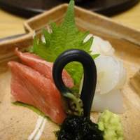 青草窠 - お造り