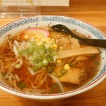 らーめん亭 - 