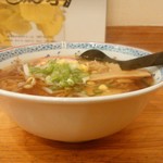 らーめん亭 - 