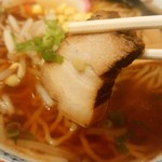 らーめん亭 - 