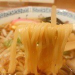 らーめん亭 - 