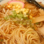 らーめん亭 - 