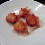 貴寿司 - ヨナキ貝