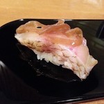 貴寿司 - ノドグロ