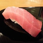 貴寿司 - トロ