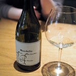 ラ・ボンヌターブル - 