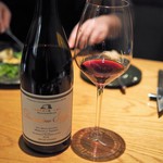 ラ・ボンヌターブル - 