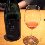 ラ・ボンヌターブル - 