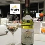 ロルキデ　ブランシュ - 白ワイン