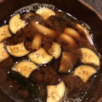 宵ノねこ - 赤だし